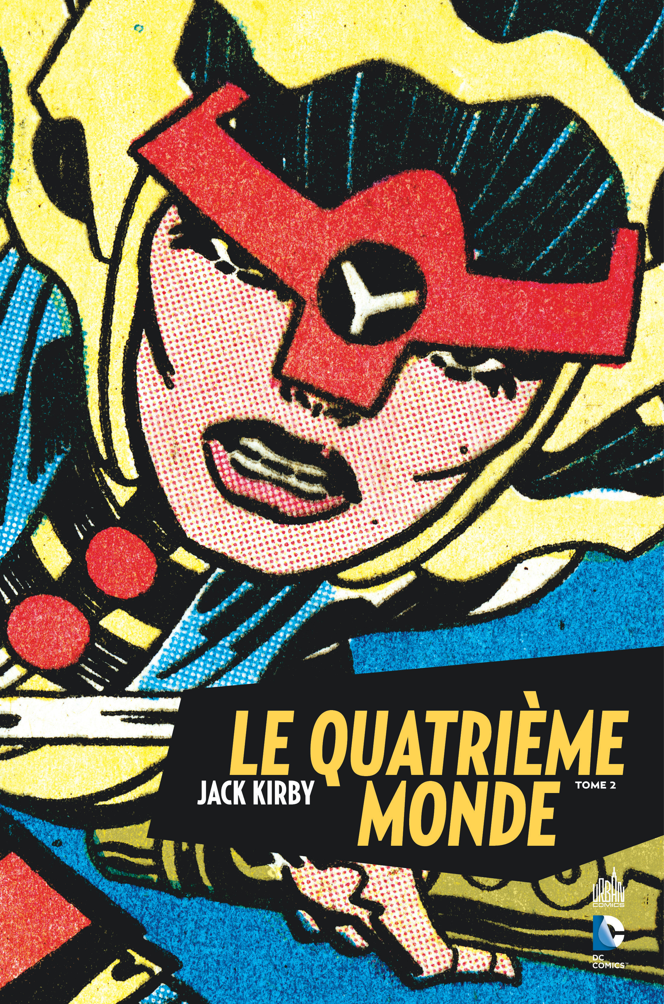Le Quatrieme Monde - Quatrieme Monde (Le) - Tome 2