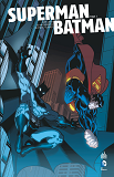 Superman Batman  - Tome 1