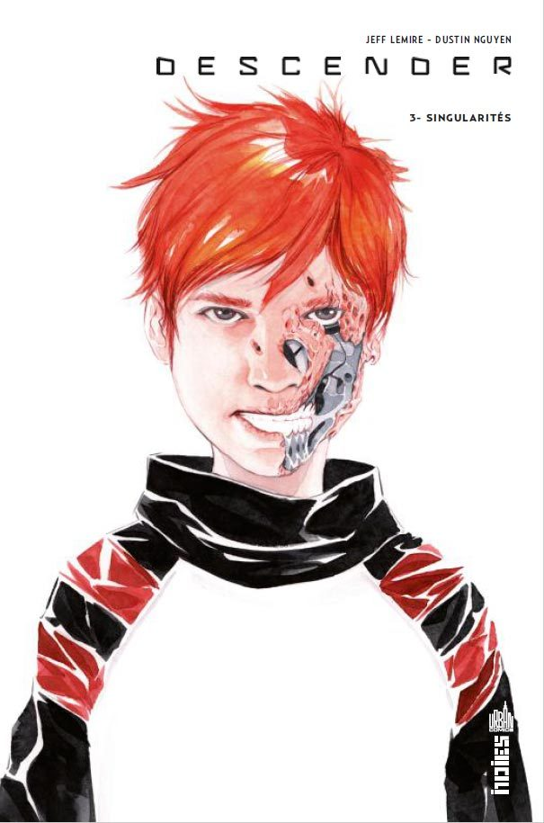 Descender - Tome 3