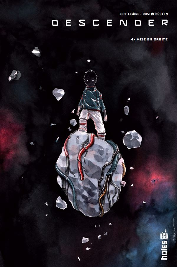 Descender - Tome 4