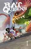 Rat Queens - Tome 1