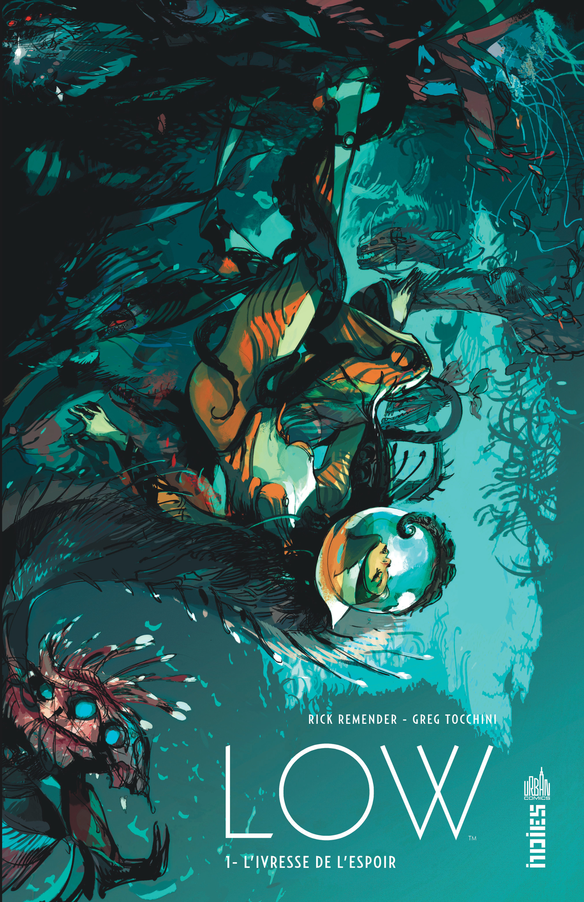 Low - Tome 1