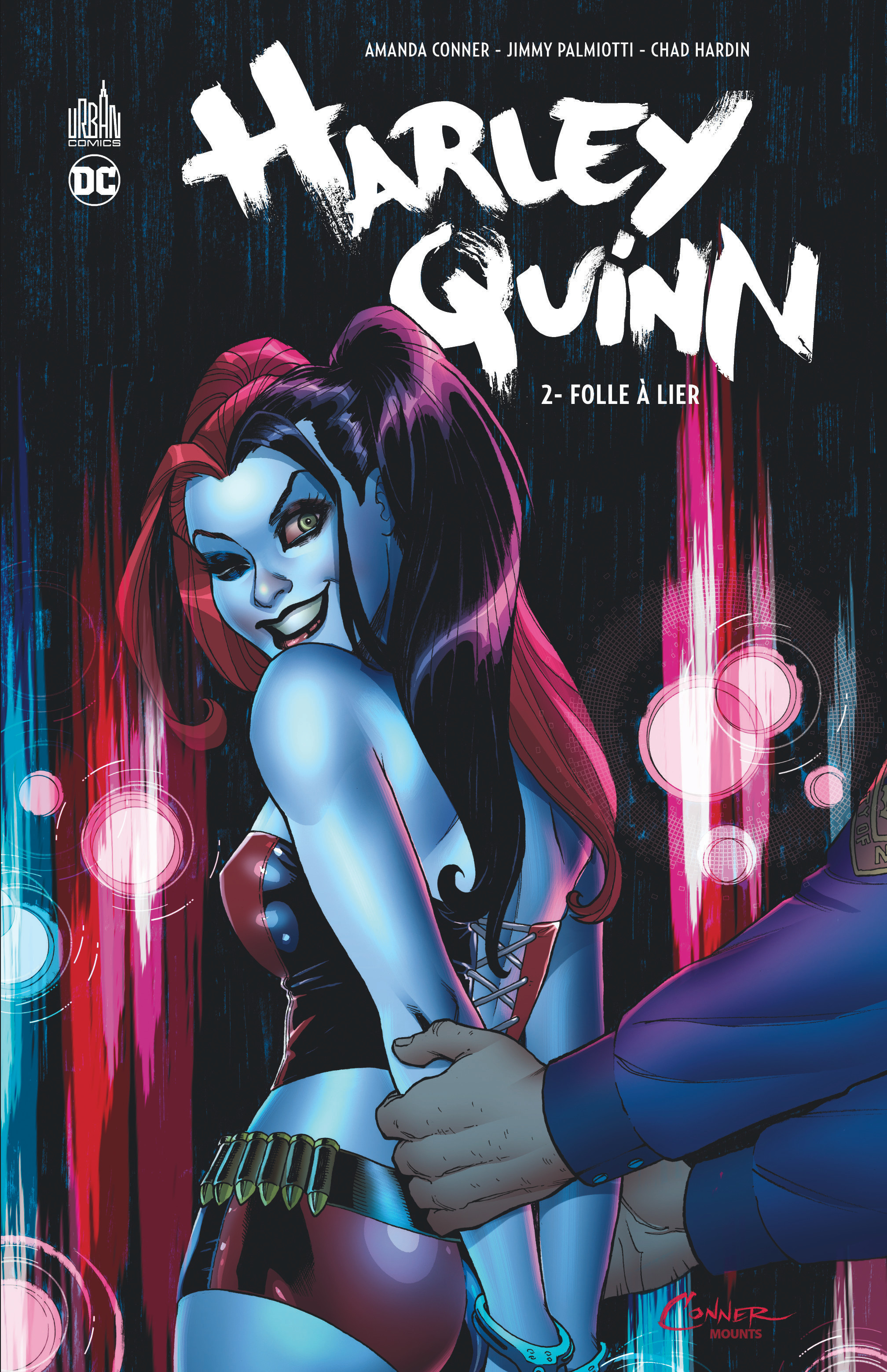 Harley Quinn  - Tome 2