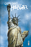 Garth Ennis Presente Hellblazer - Tome 3