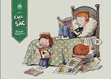 Cul De Sac  - Tome 1