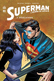 Superman  L'Homme De Demain  - Tome 2