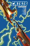 Crisis On Infinite Earth Le Compagnon - Tome 0