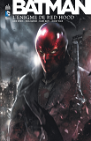 Batman - L'Enigme De Red Hood - Tome 0