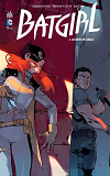Batgirl  - Tome 2