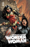 Wonder Woman, Deesse De La Guerre - Tome 2