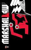 Marshal Law - Tome 0