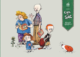 Cul De Sac  - Tome 2