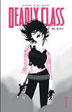 Deadly Class - Tome 4