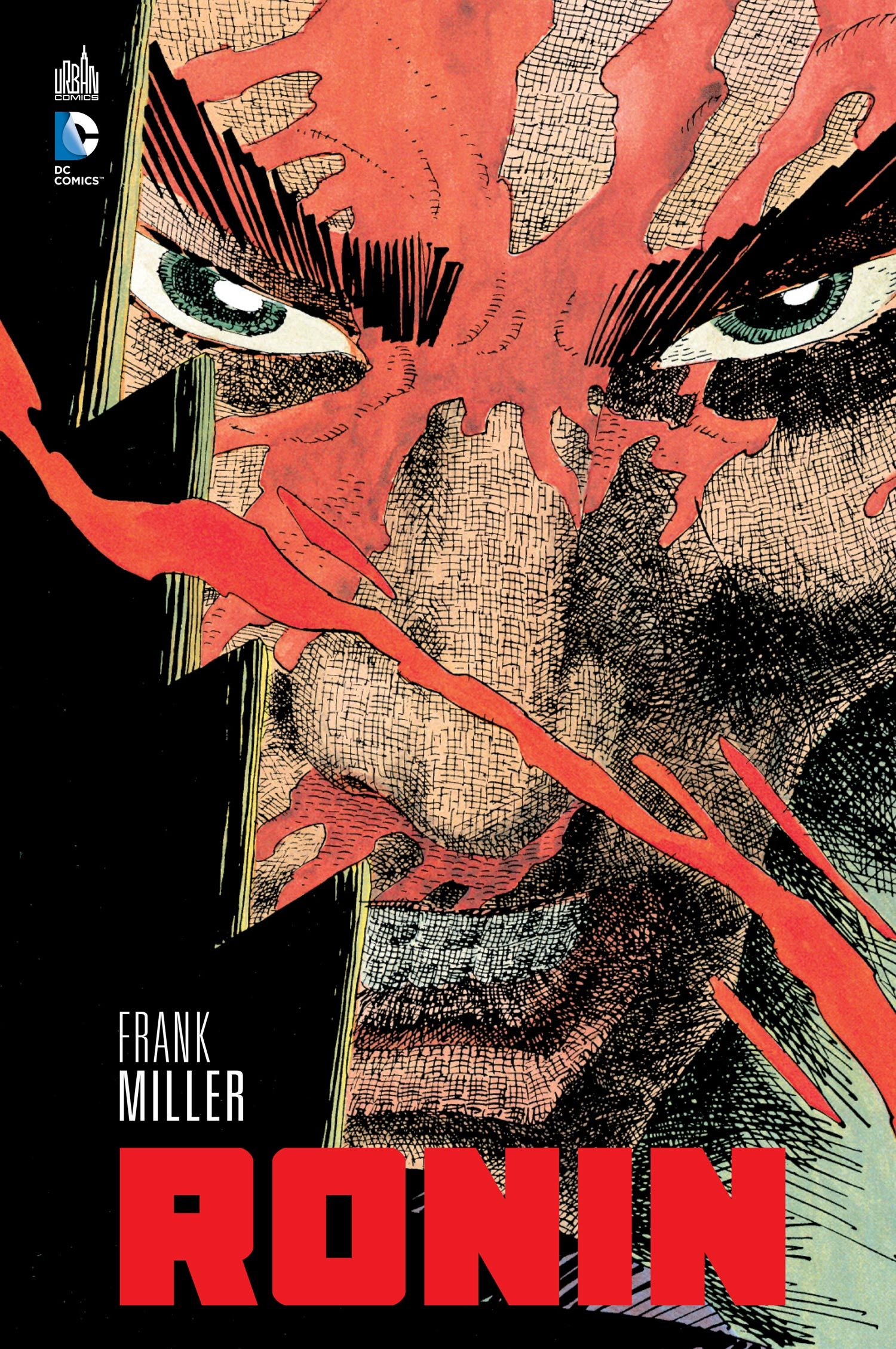 Ronin - Tome 0