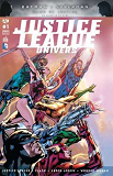 Justice League Univers 01