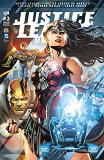 Justice League Univers 02