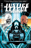 Justice League Univers 03