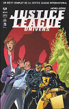 Justice League Univers Hs 01