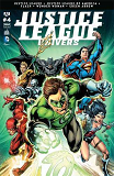 T04 - Justice League Univers 04