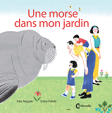 Une Morse Dans Mon Jardin