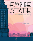 Empire State - Une Histoire D'Amour (Ou Pas)