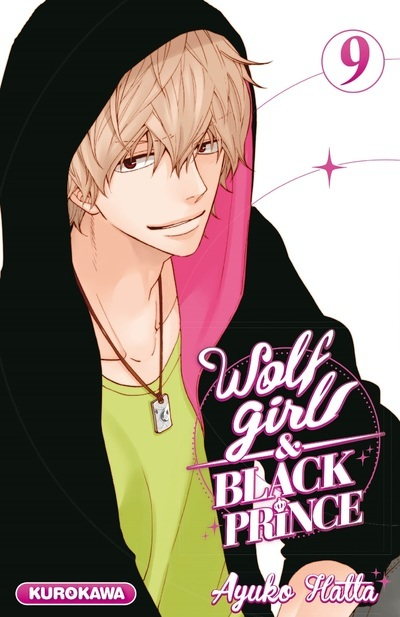 Wolf Girl & Black Prince - Tome 9 - Vol09