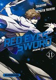 Red Eyes Sword-Akame Ga Kill ! - Tome 11 - Vol11