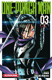 One-Punch Man - Tome 3 - Vol03