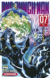 One-Punch Man - Tome 7 - Vol07