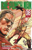 One-Punch Man - Tome 8 - Vol08