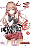 Red Eyes Sword Zero - Tome 5 - Vol05
