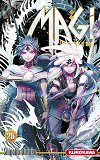 Magi - Tome 26 - Volume 26