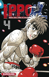 Ippo Saison 5 - Tome 4 - Vol04
