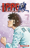 Ippo Saison 5 - Tome 7 - Volume 07