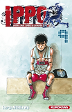 Ippo Saison 5 - Tome 9 - Volume 09