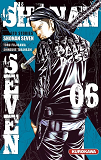 Shonan Seven - Tome 6 - Volume 06