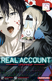 Real Account - Tome 5 - Vol05
