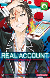 Real Account - Tome 6 - Volume 06