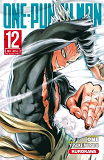One-Punch Man - Tome 12 - Vol12