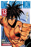 One-Punch Man - Tome 13 - Vol13