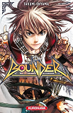 Bounder - Tome 1 - Volume 01