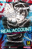 Real Account - Tome 14 - Volume 14