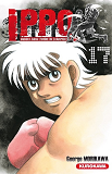 Ippo Saison 5 - Tome 17 - Vol17