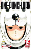 One-Punch Man - Tome 15 - Vol15