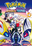 Pokemon Soleil Et Lune - Tome 4 - Vol04