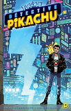 Pokemon - Detective Pikachu