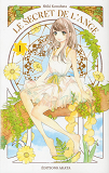 Le Secret De L'Ange - Tome 1