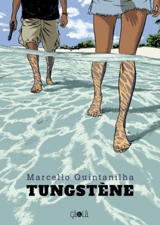 Tungstene