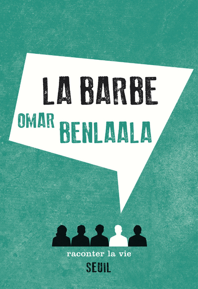 LA BARBE