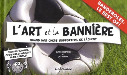 L'Art Et La Banniere